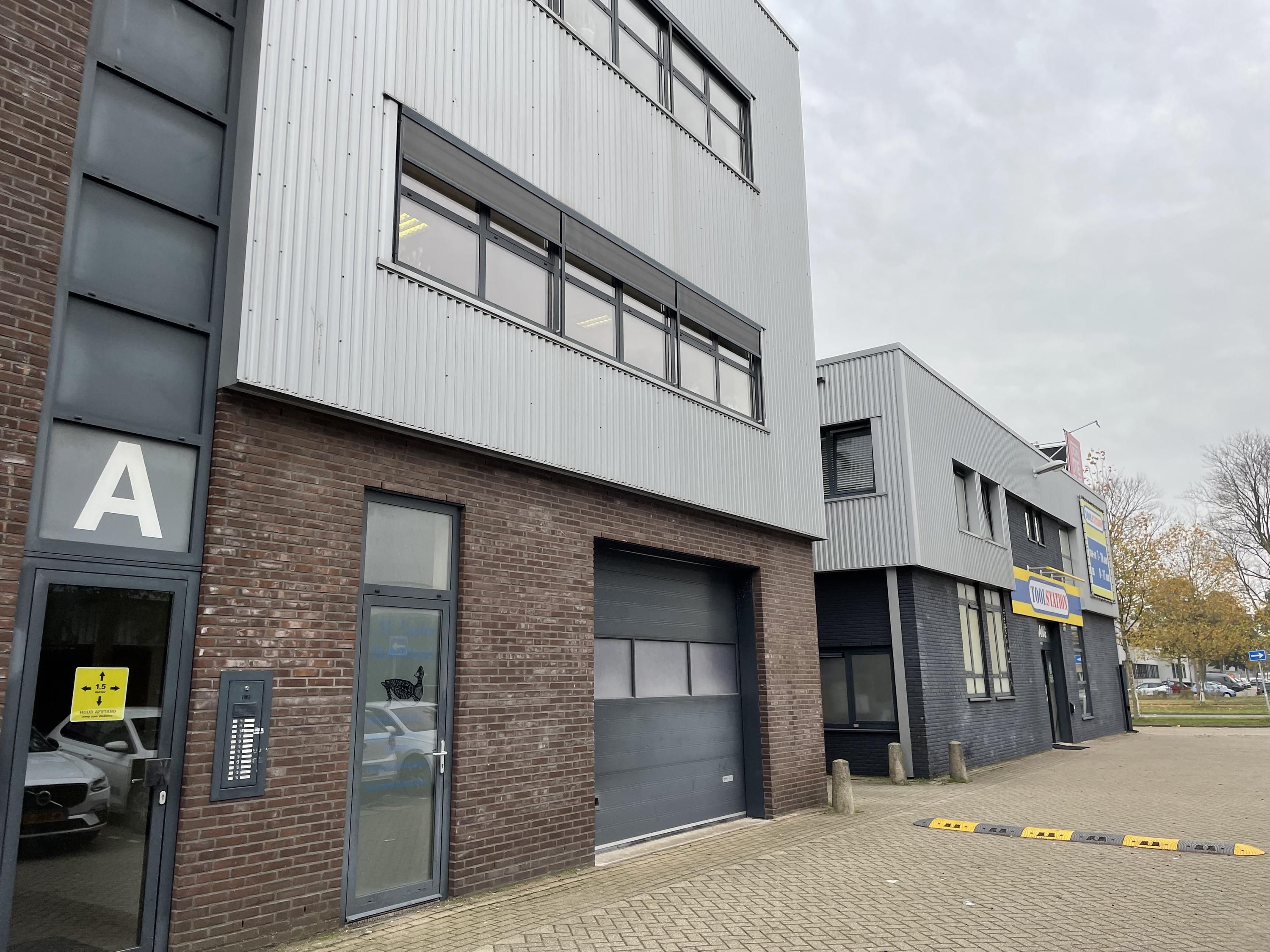 Waarderweg 33 A 5 – foto 17 van 17