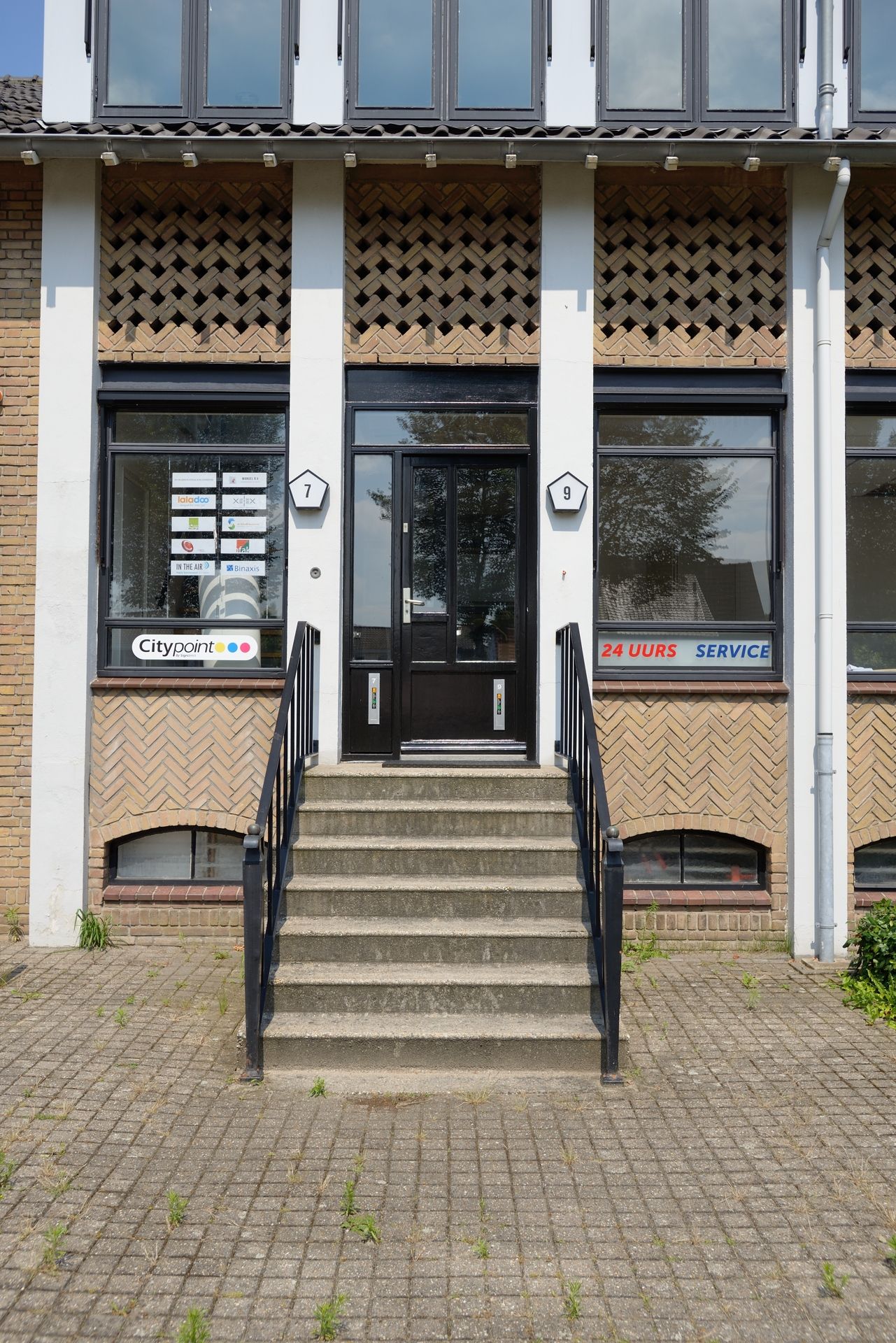 Cruquiusweg 9 – foto 8 van 12