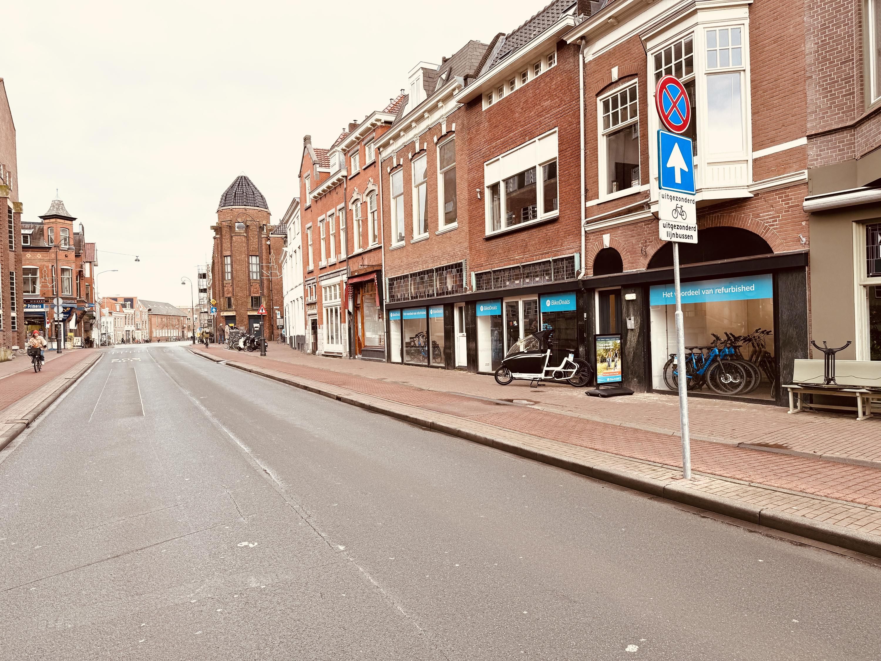 Gedempte Oude Gracht 5 – foto 19 van 21