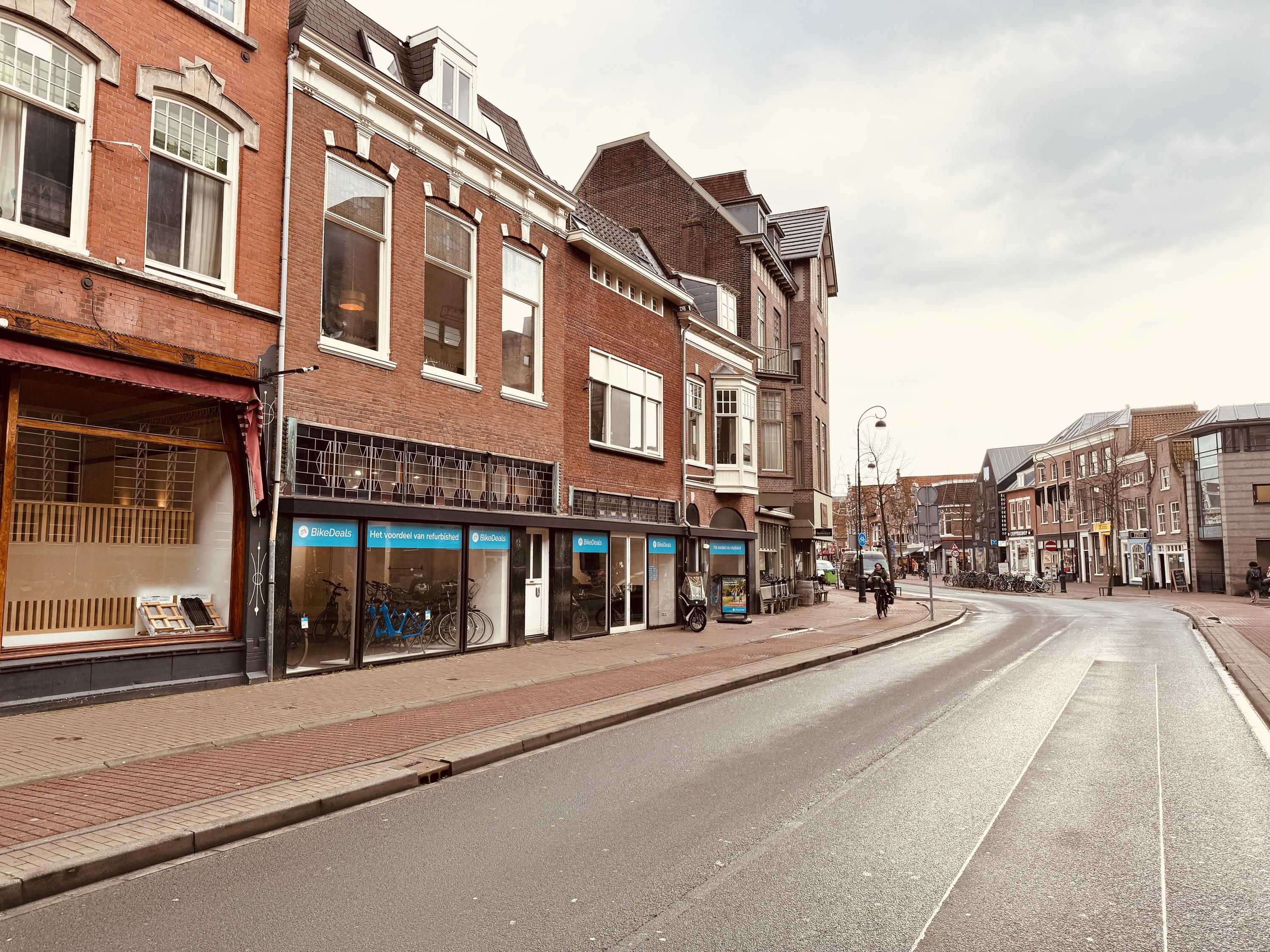 Gedempte Oude Gracht 5 – foto 20 van 21