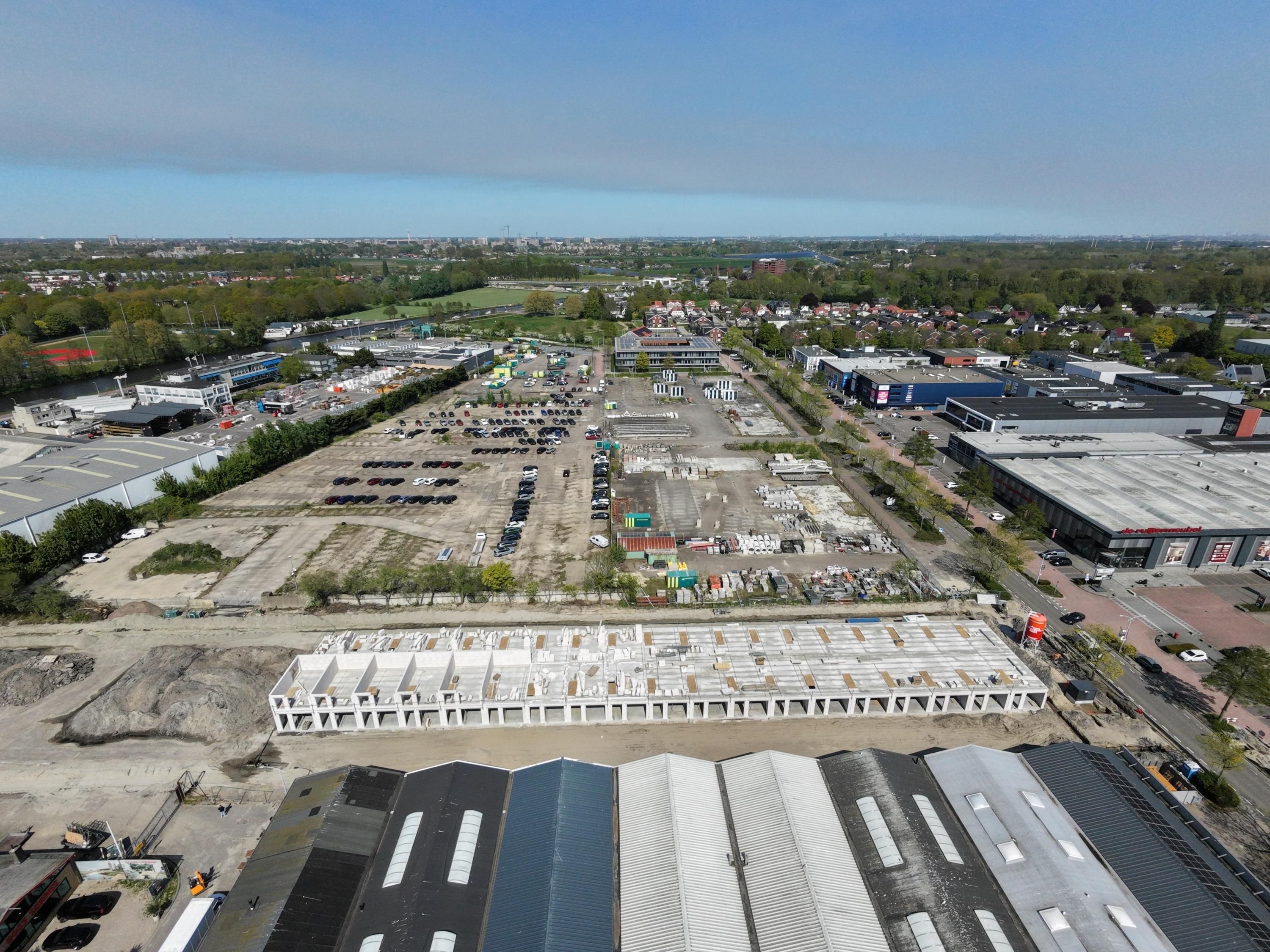 Spaarneweg 0 ong – foto 13 van 13