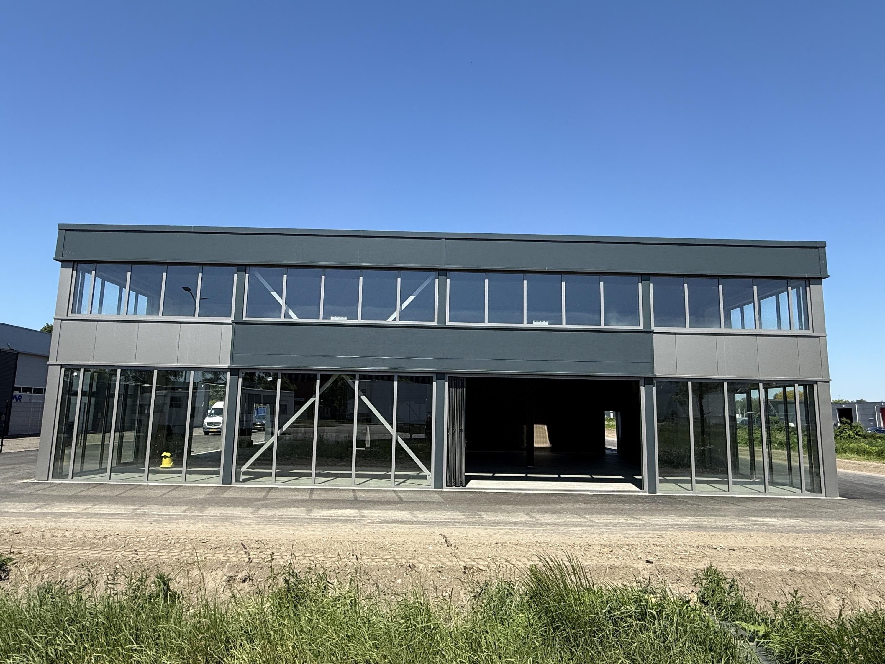 Vaartweg 45 A 1 – foto 24 van 24