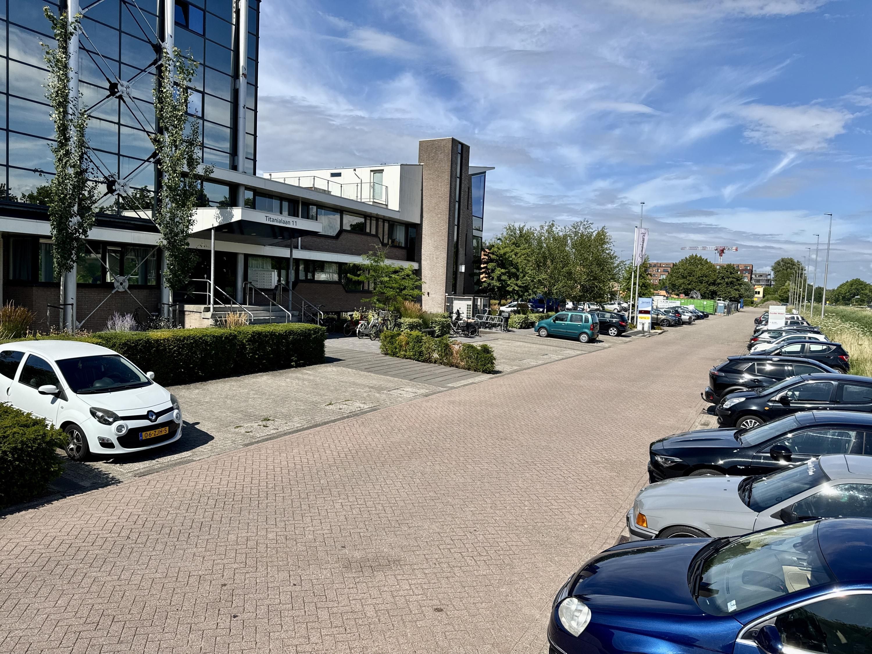 Titanialaan 11 – foto 7 van 38