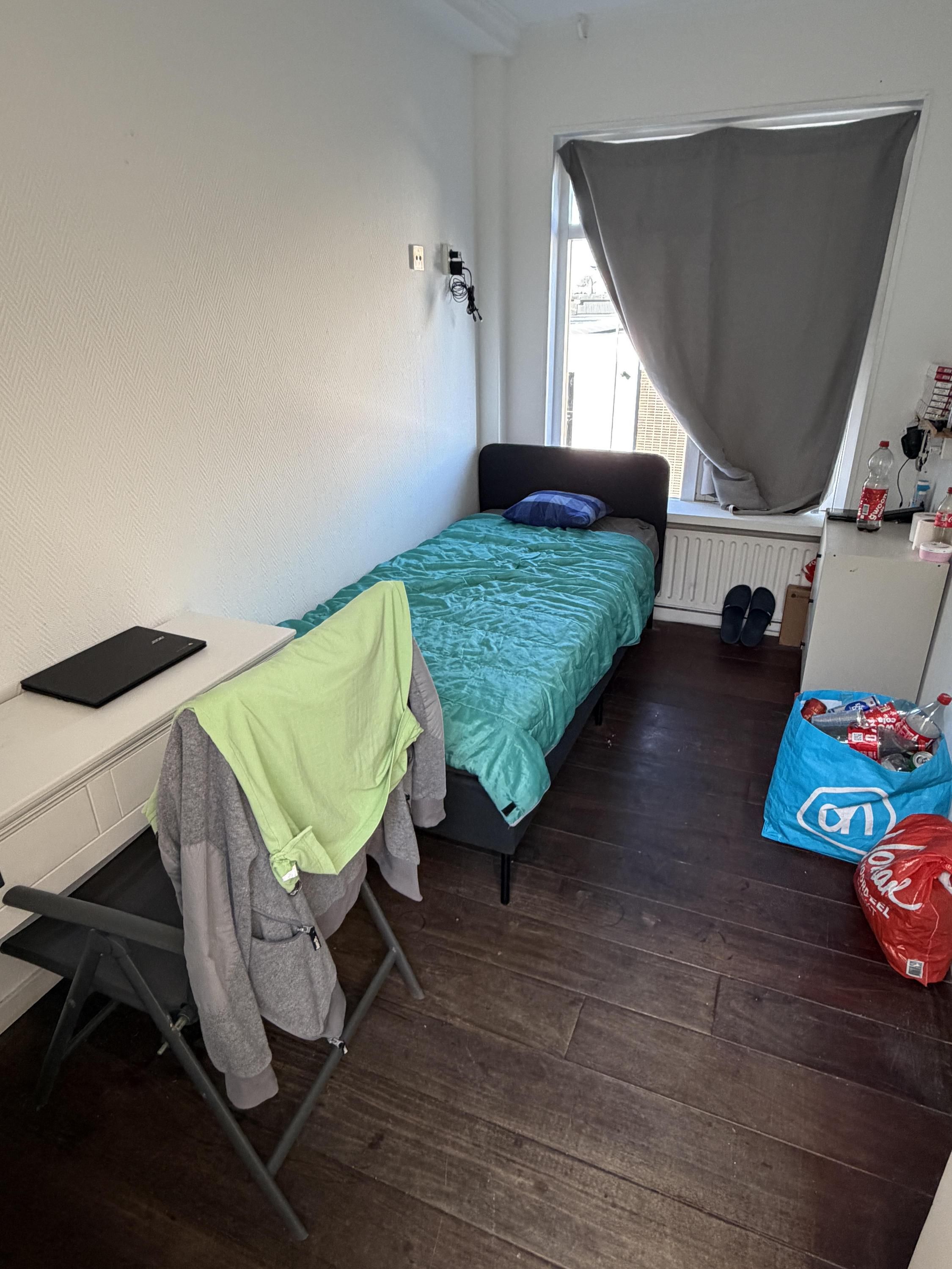 Jan Tademaweg 16 – foto 17 van 22