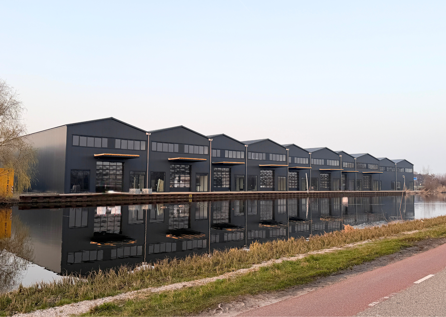 Haarlemmerstraatweg 71 H – foto 17 van 17