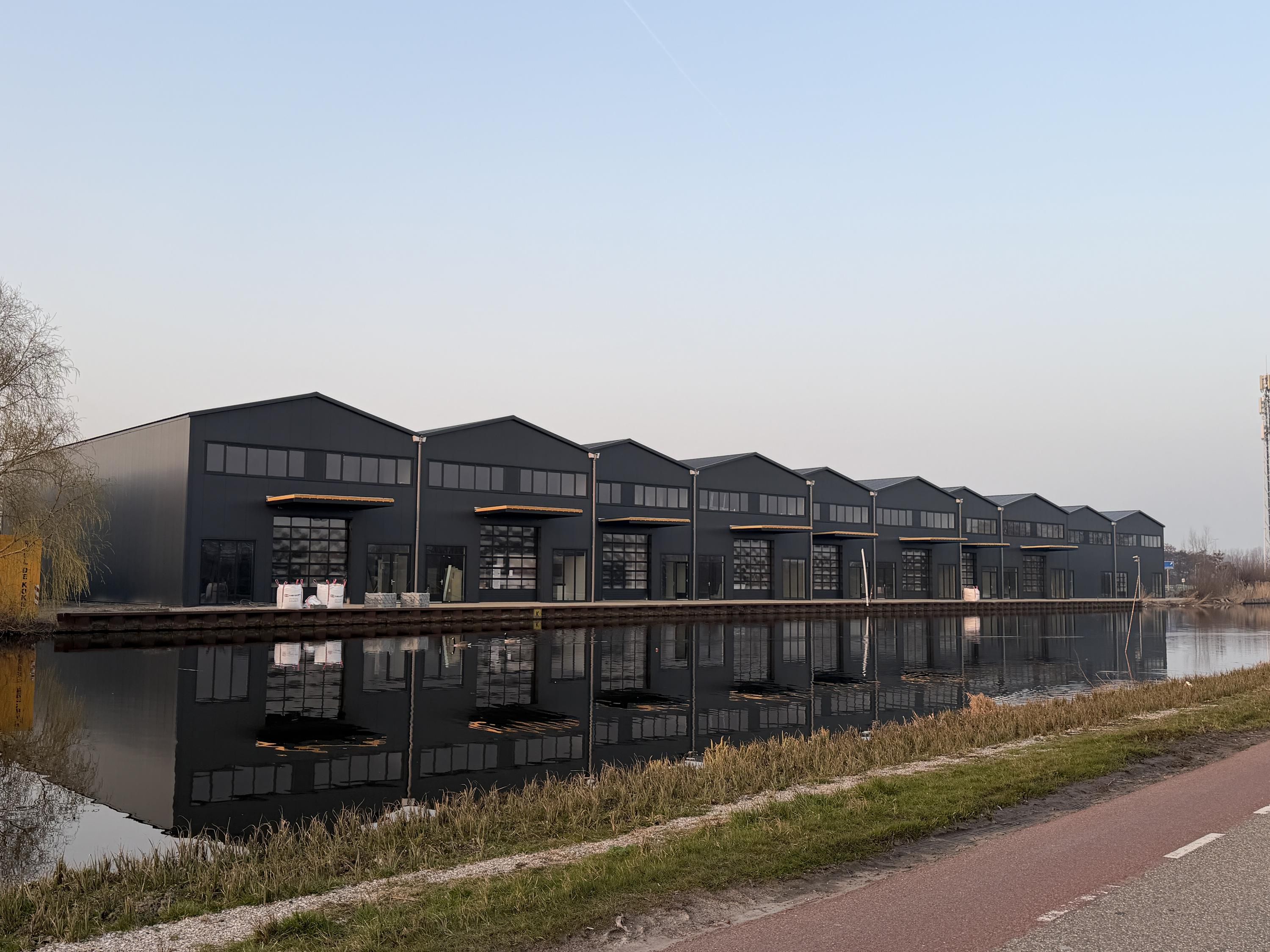 Haarlemmerstraatweg 71 E – foto 9 van 11