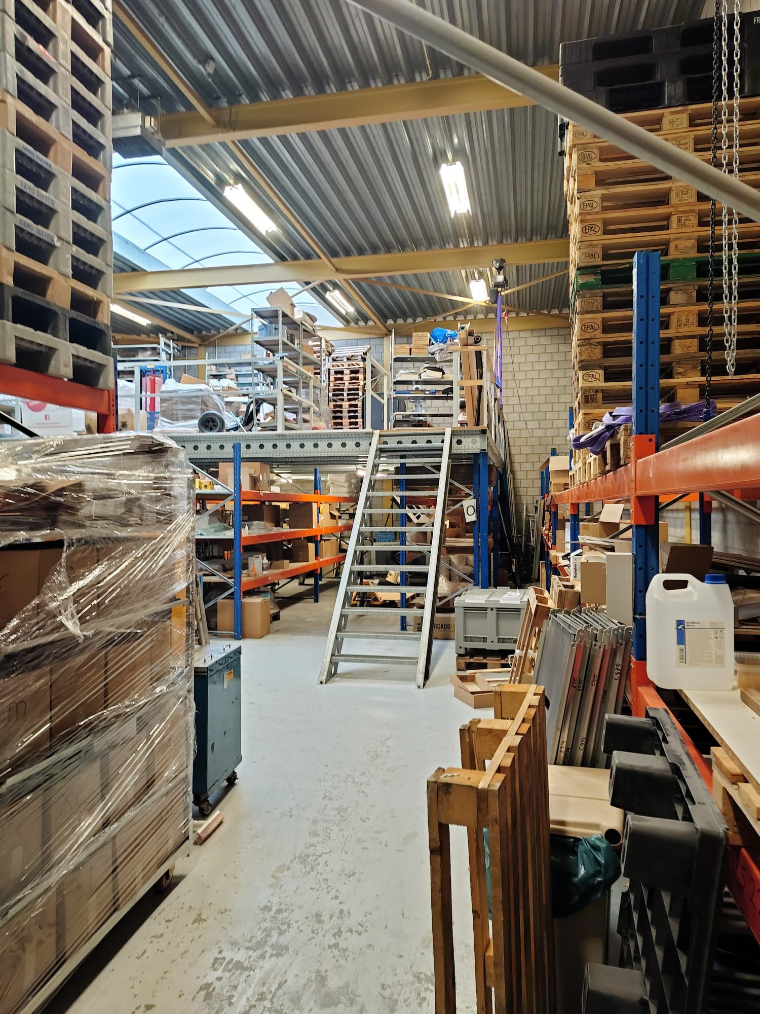 Pieter Goedkoopweg 20 – foto 5 van 8