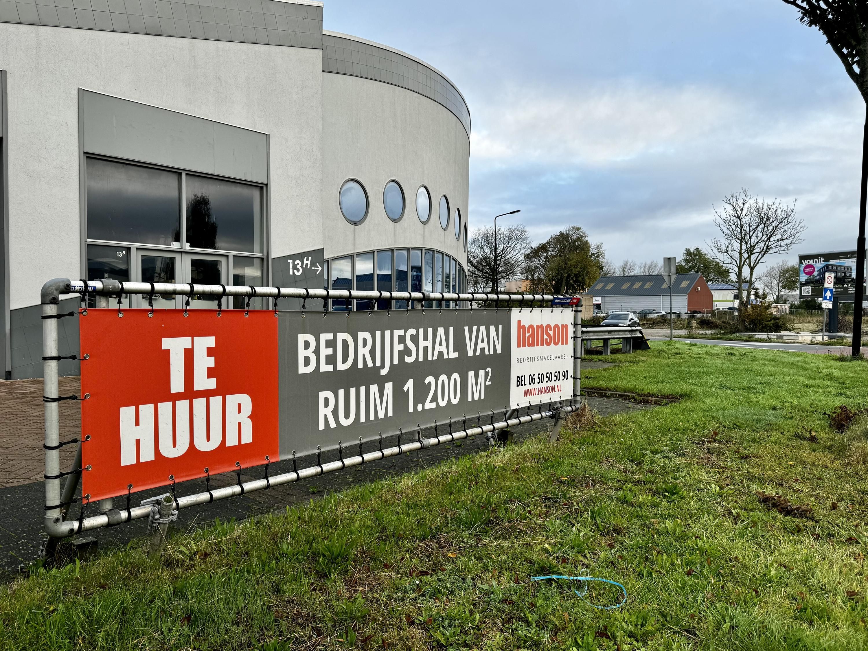 Nijverheidsstraat 13 – foto 16 van 18