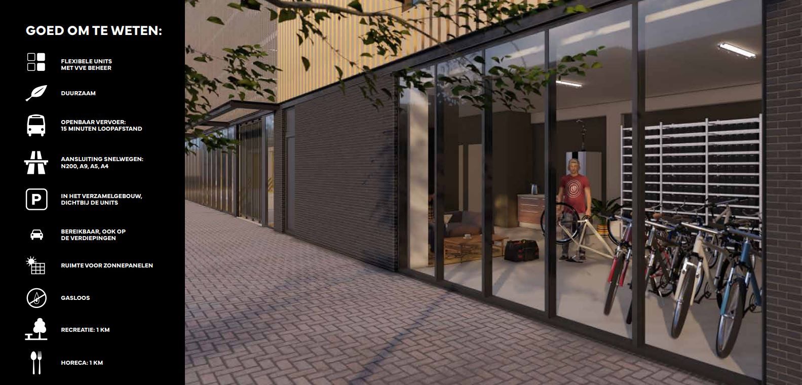 Robert Peereboomweg 18 C 12 – foto 33 van 39