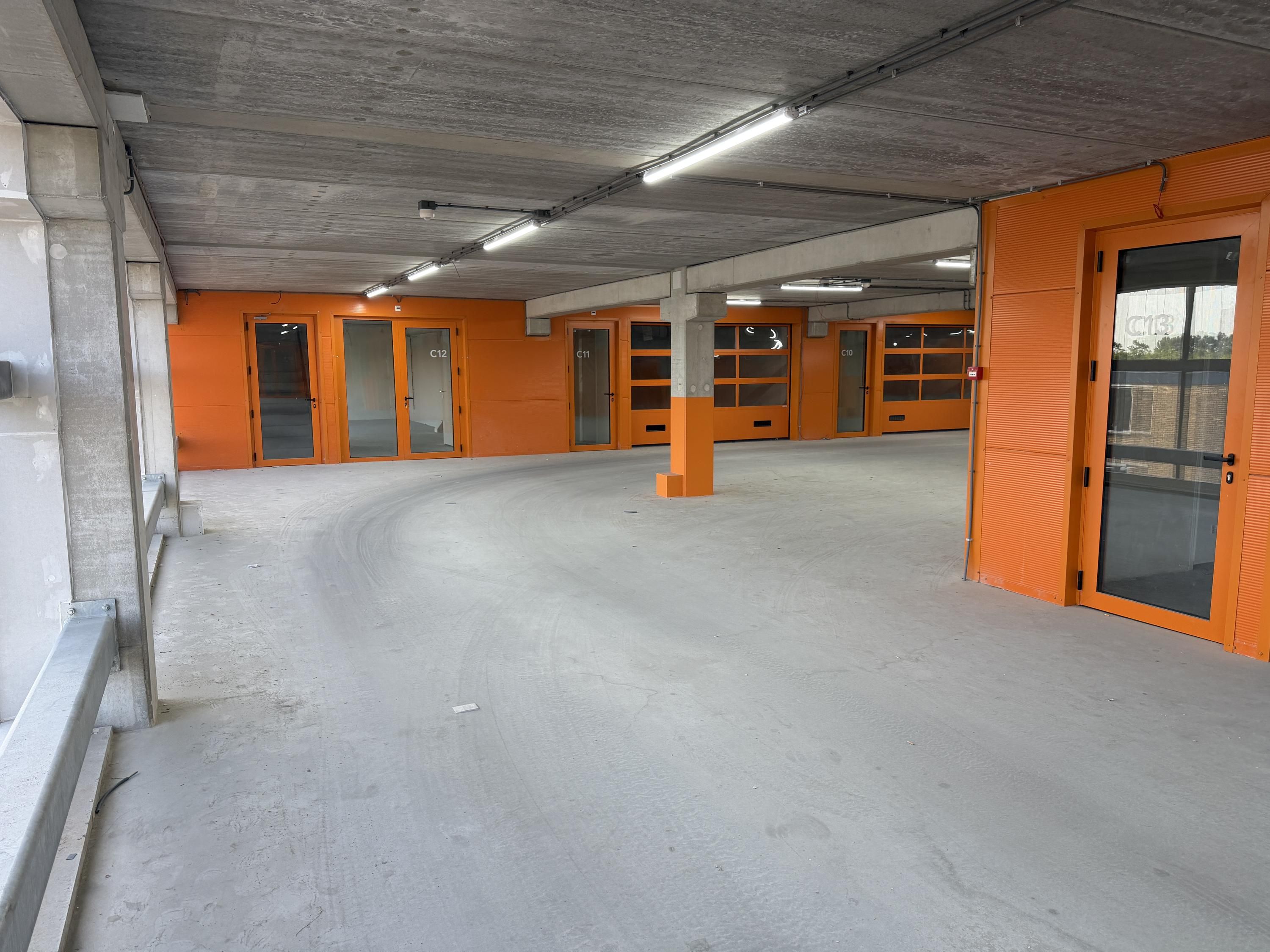 Robert Peereboomweg 18 C 12 – foto 9 van 39