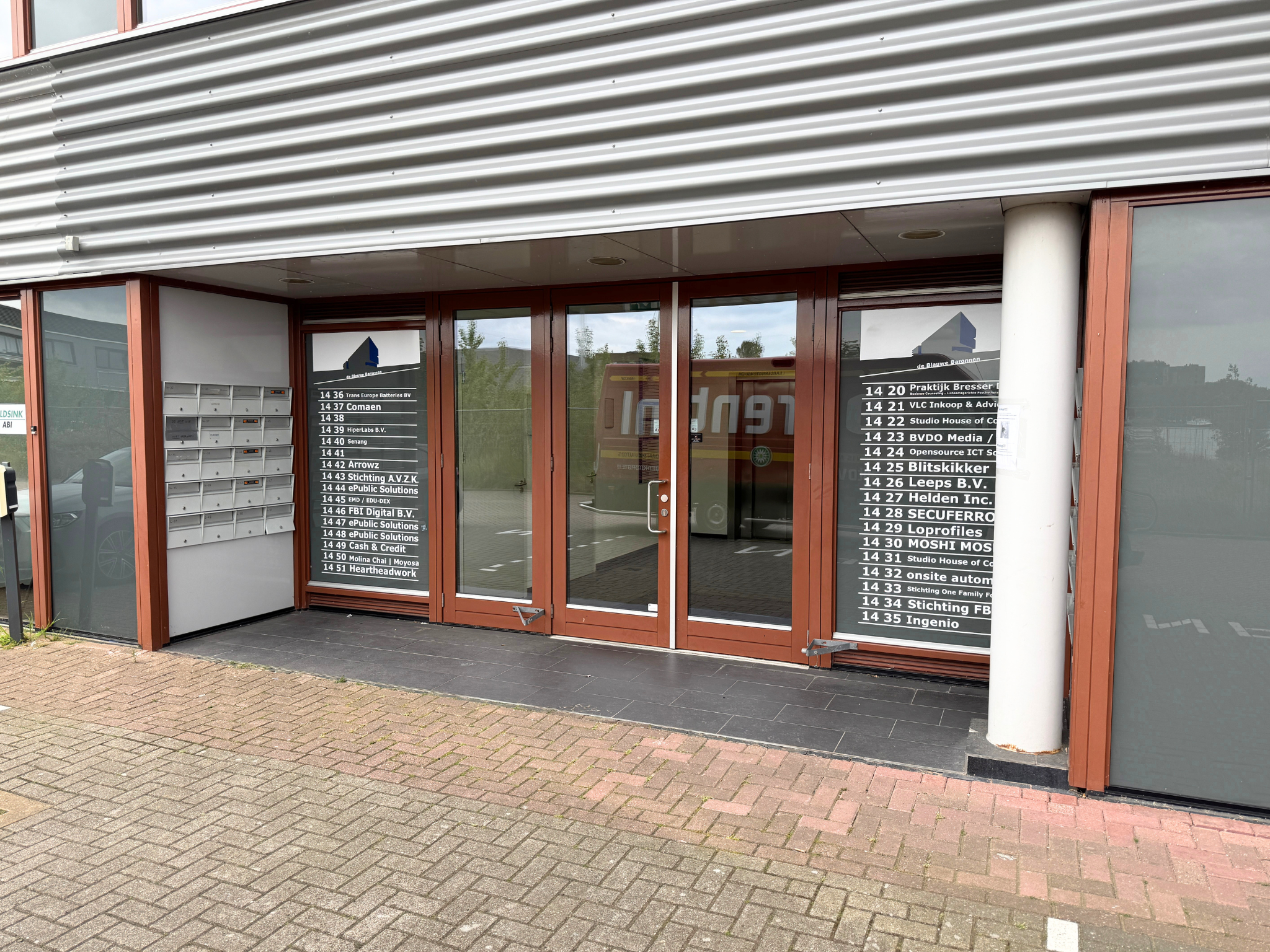 Tappersweg 14 039 – foto 15 van 17