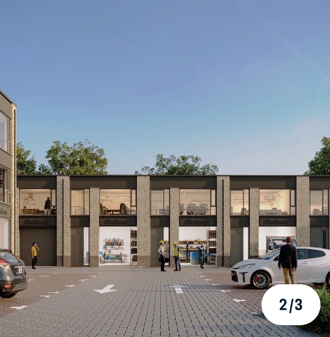 Cornwallstraat 2 A – foto 10 van 11