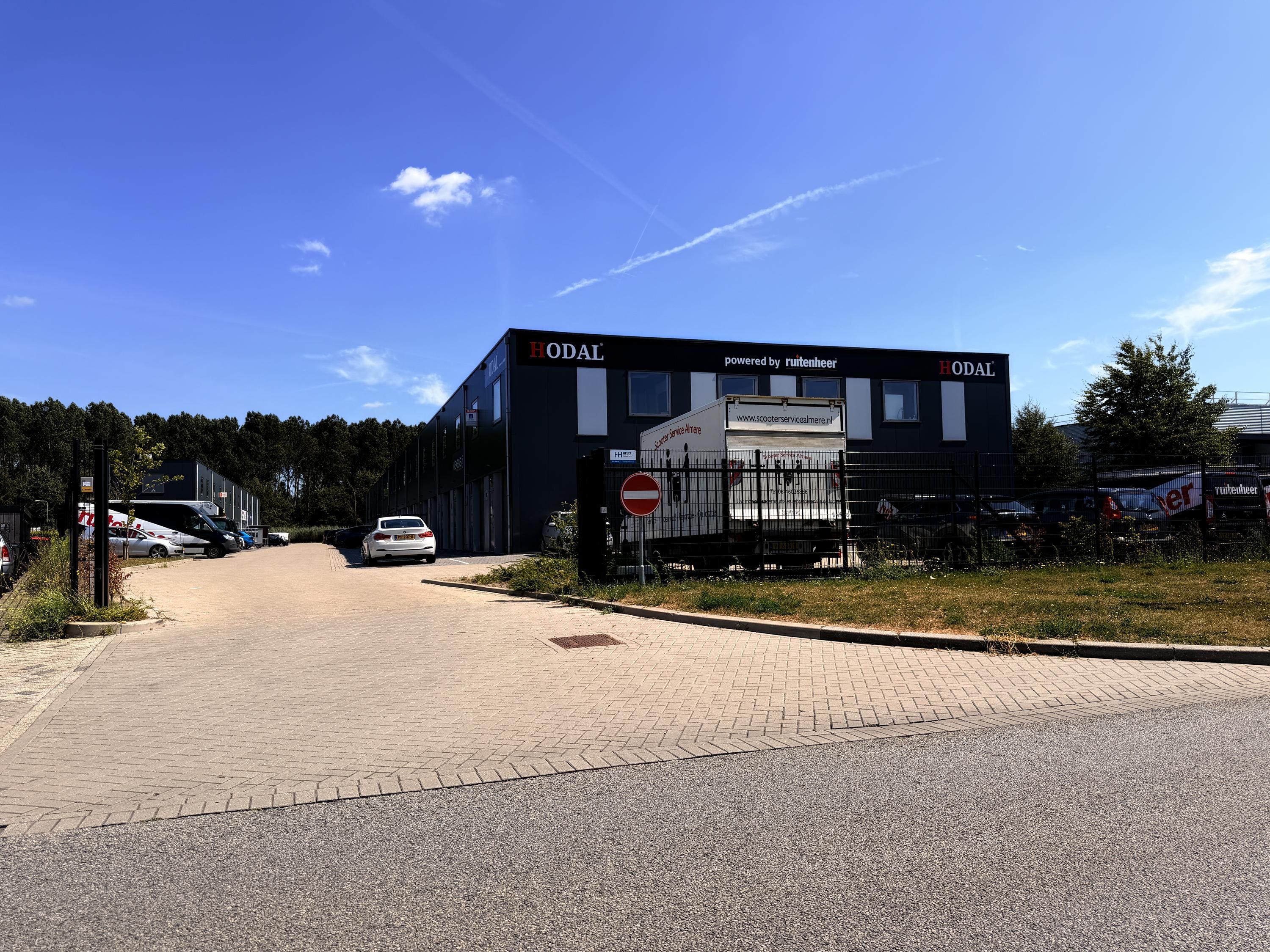 Koningsbeltweg 33 K – foto 38 van 42