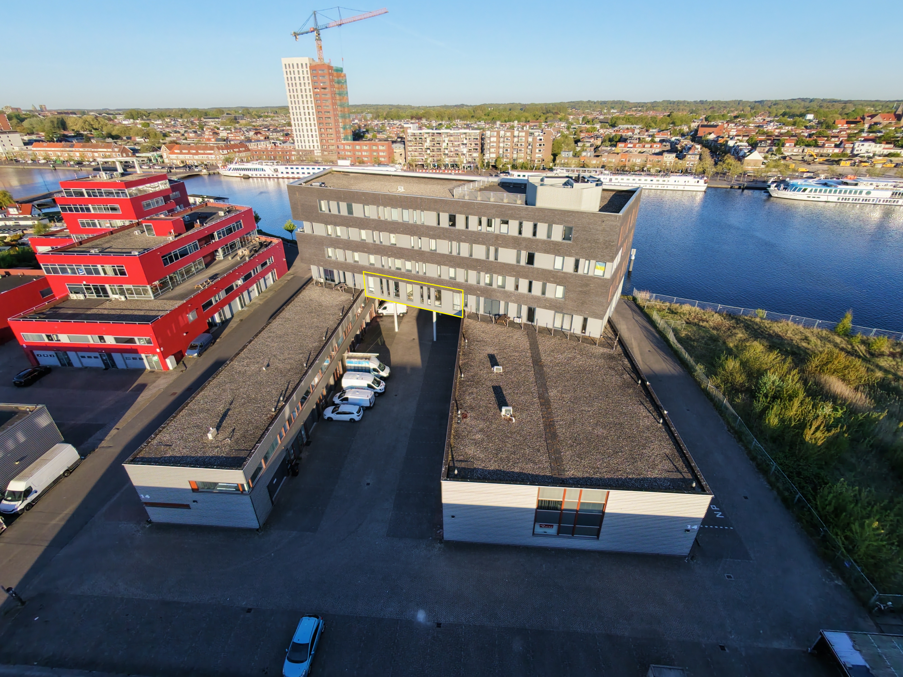 Tappersweg 14 022 – foto 14 van 16