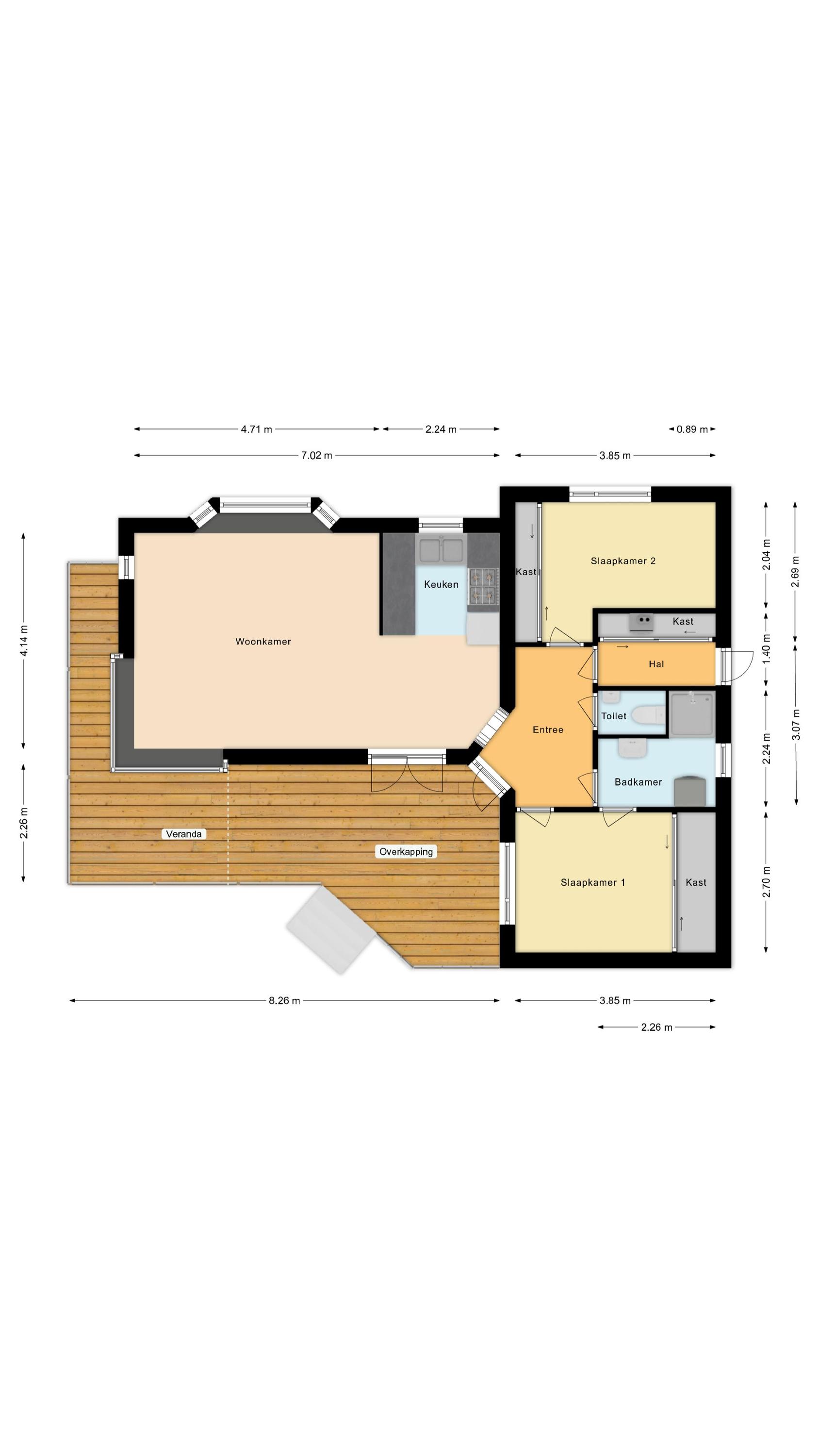 floor