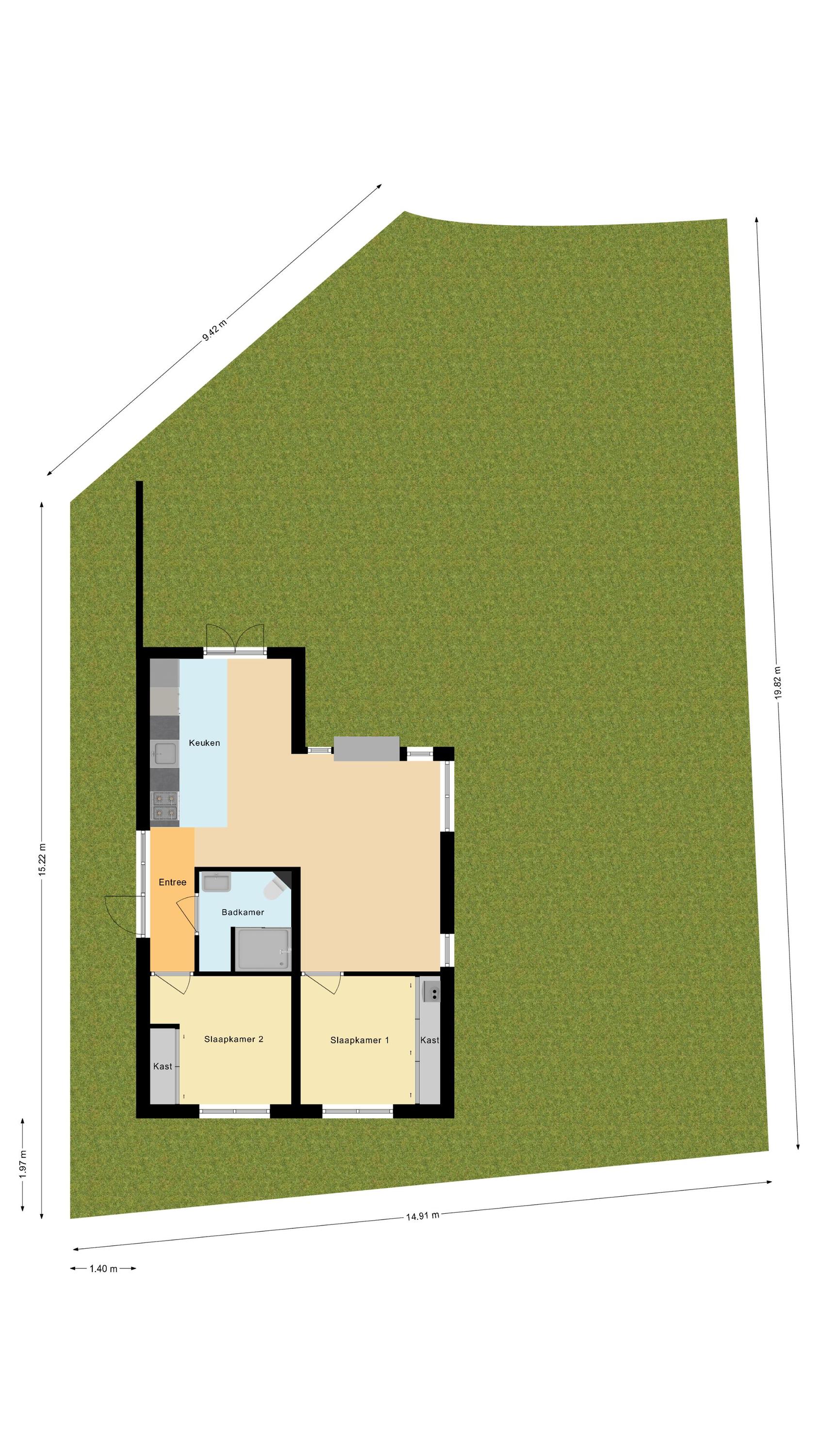 floor