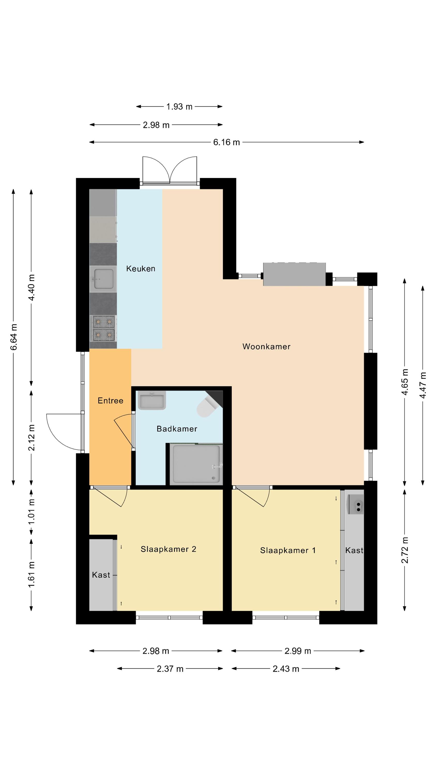 floor