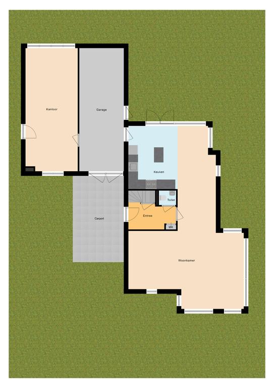 floor
