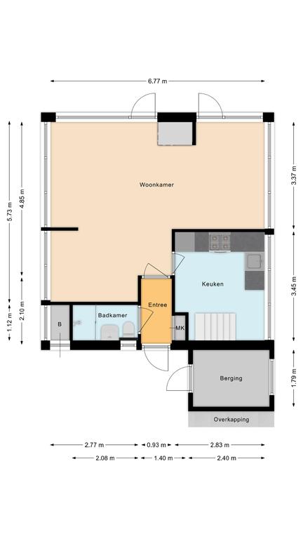 floor