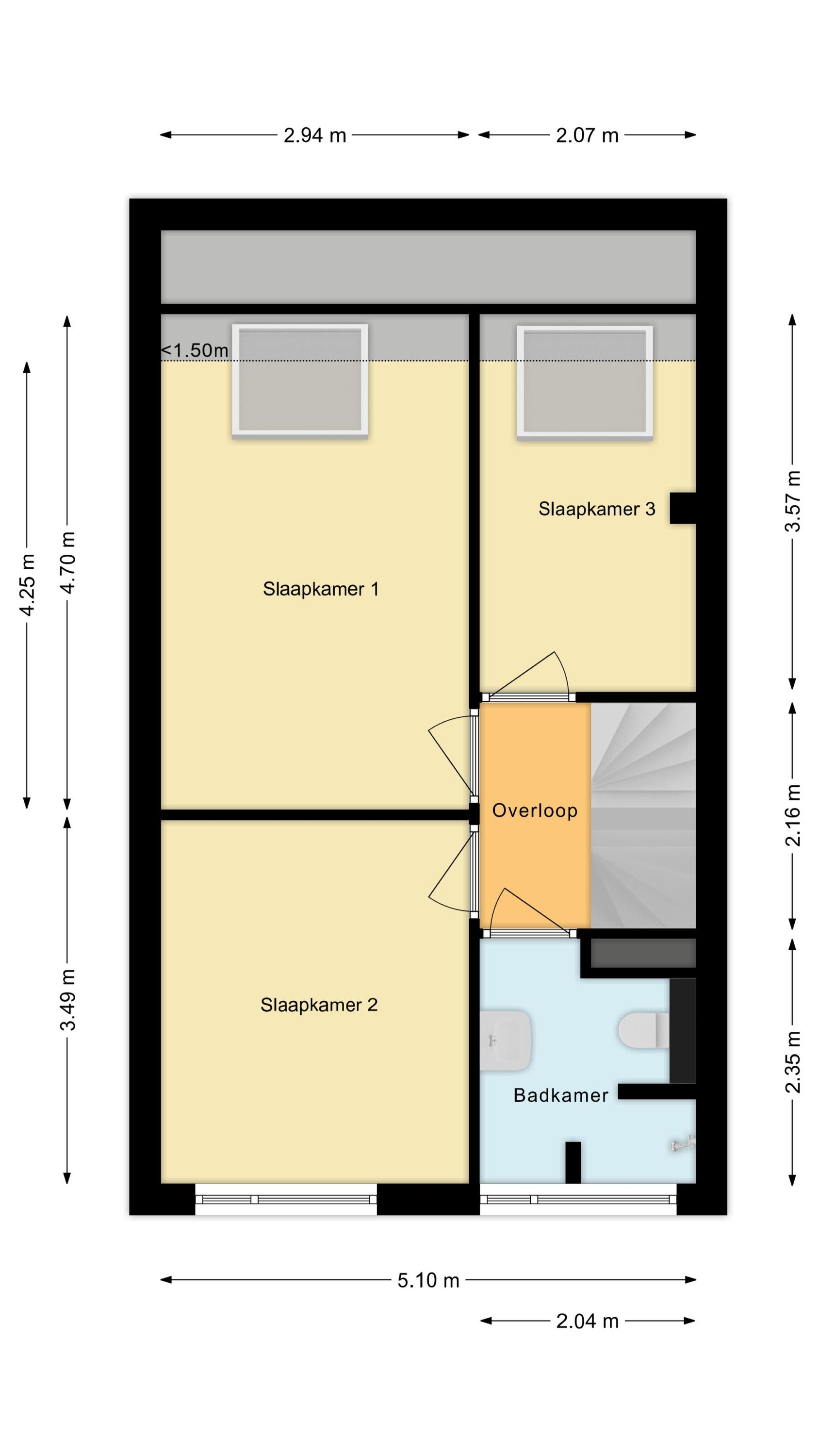floor