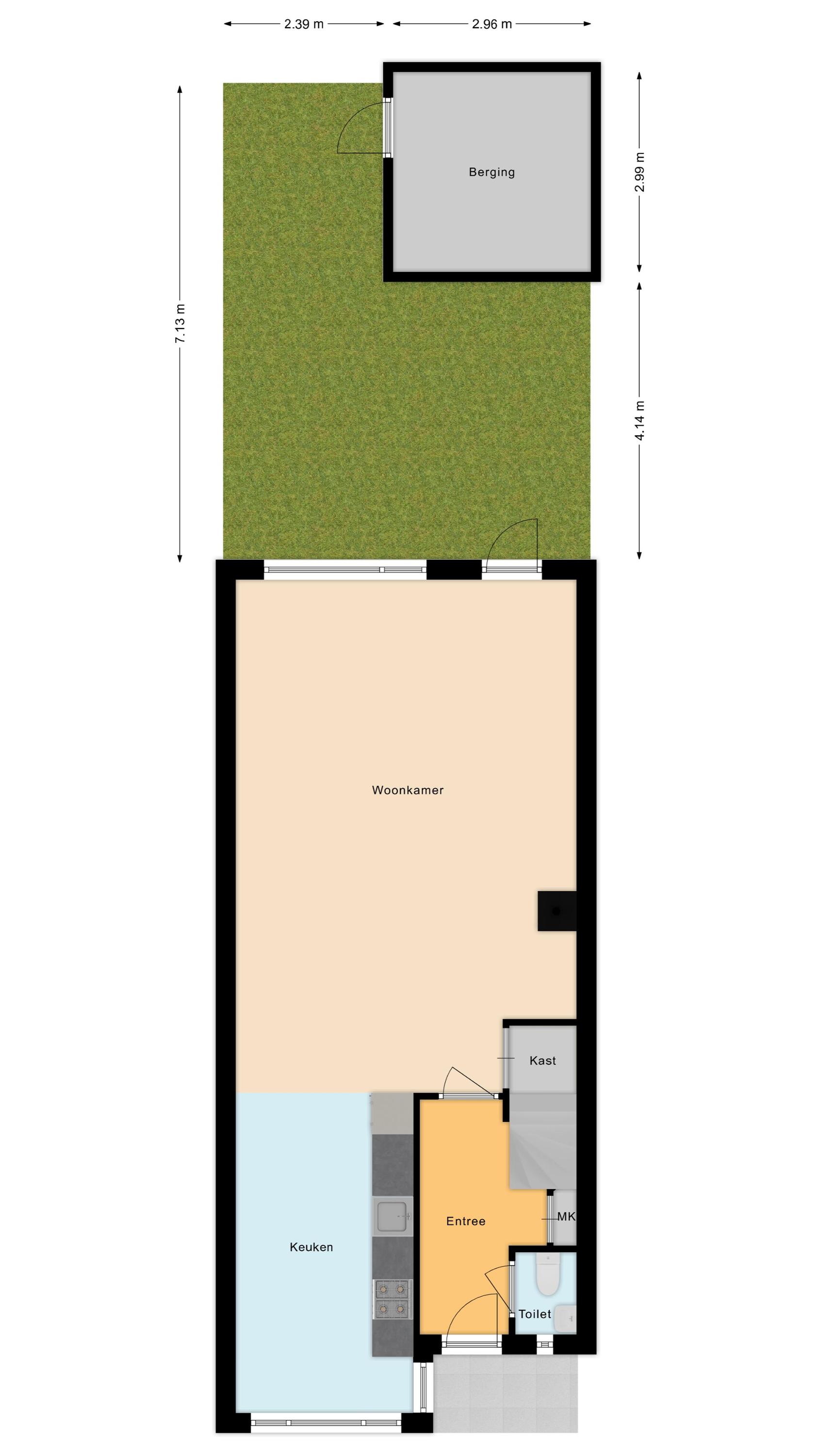 floor