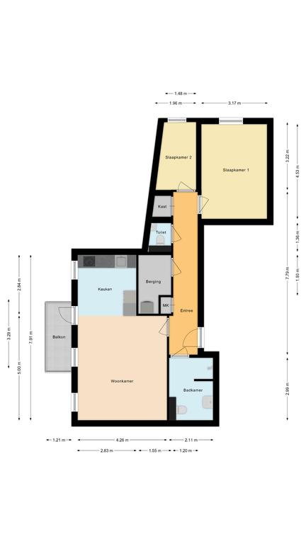 floor