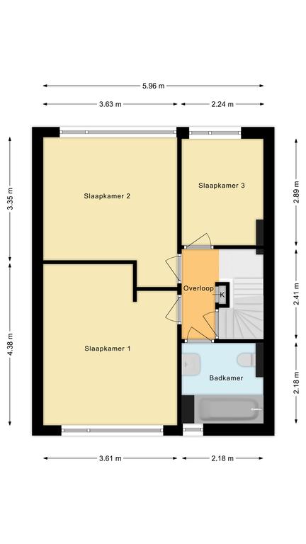 floor