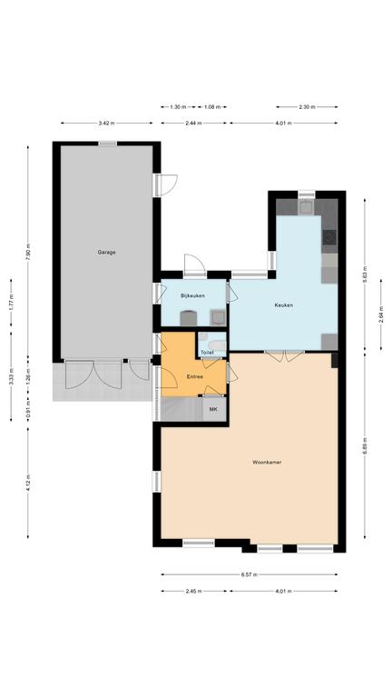 floor
