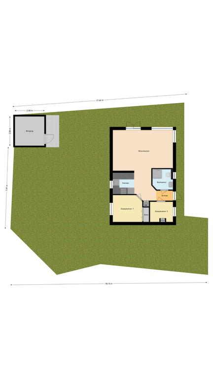 floor