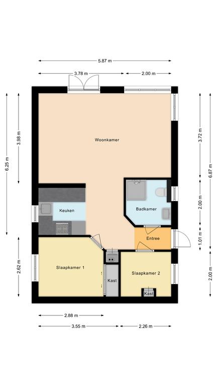 floor