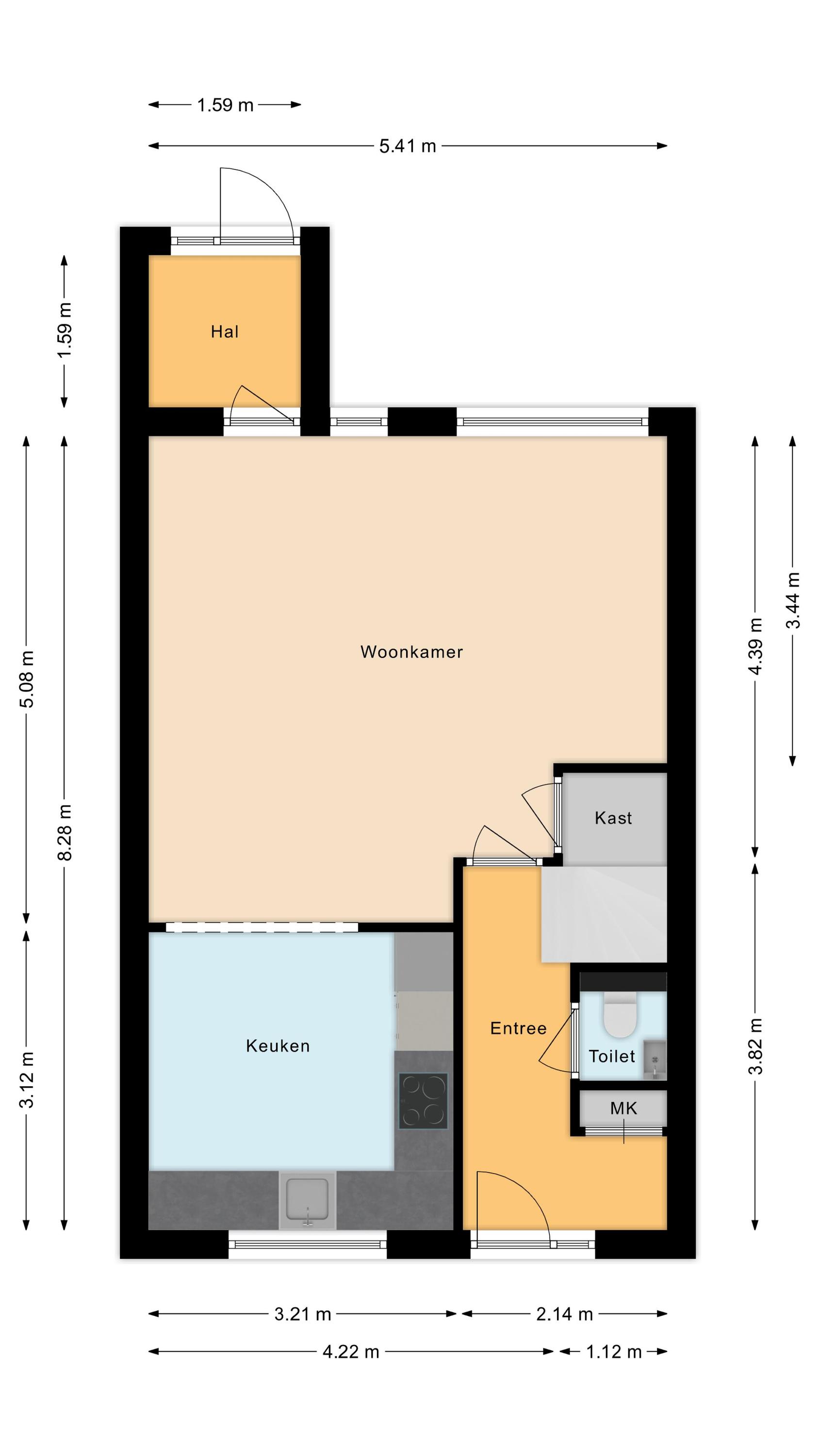 floor