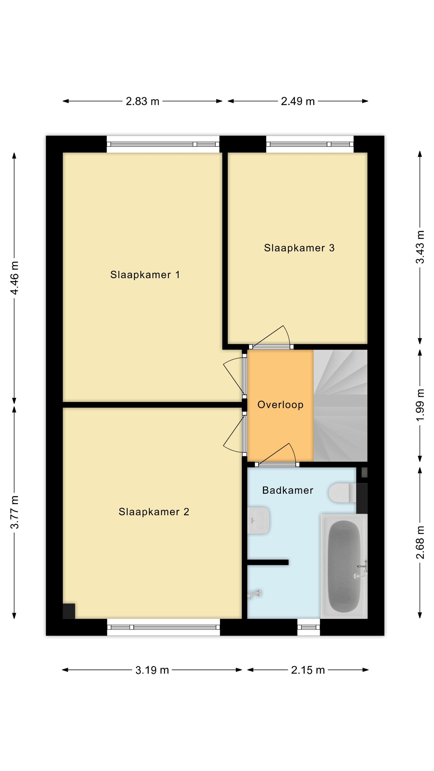 floor