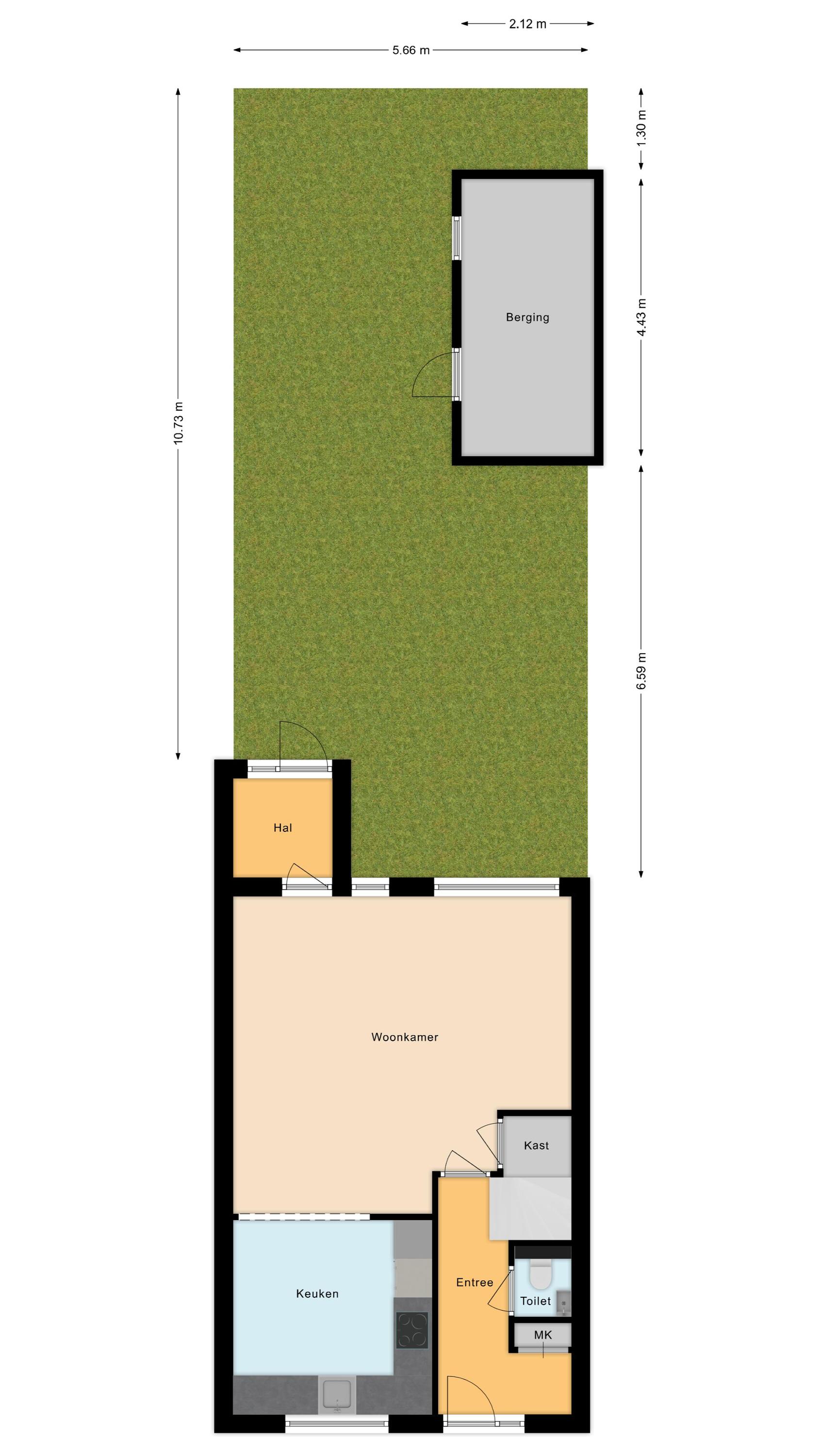 floor