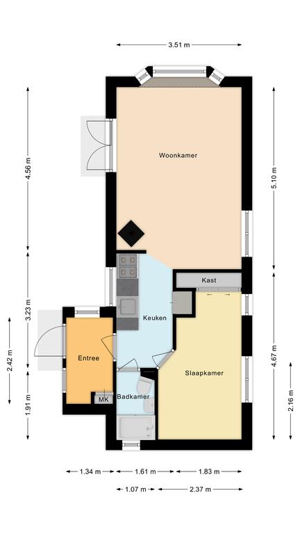 floor
