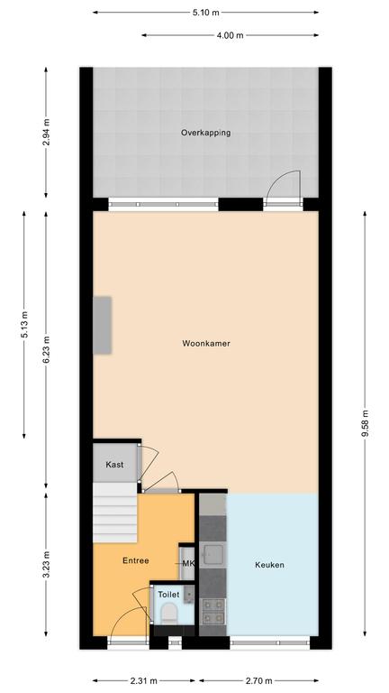 floor