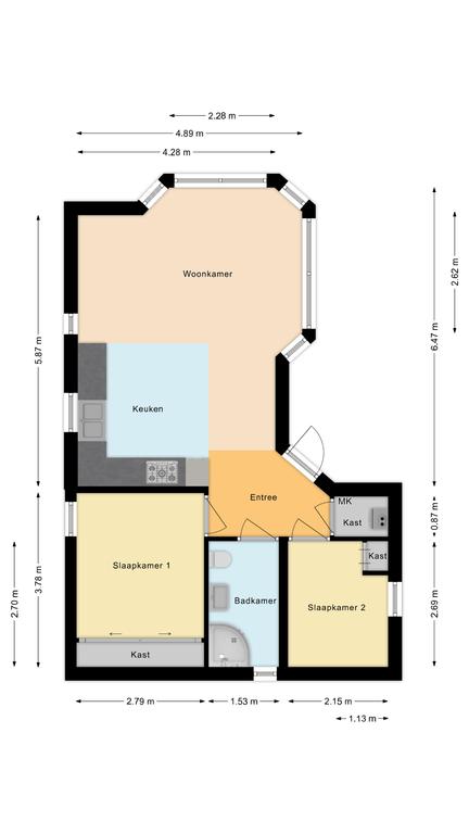 floor