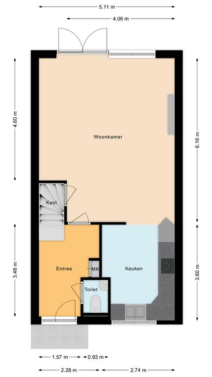 floor