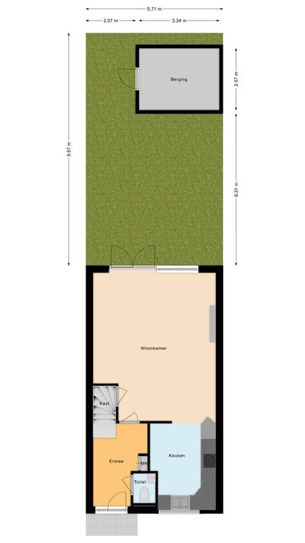 floor
