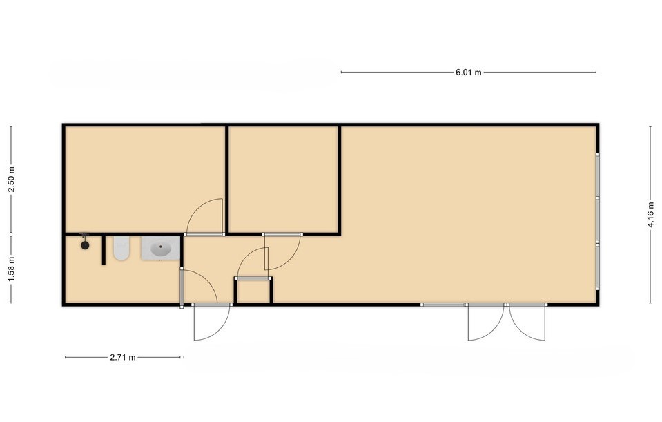 floor
