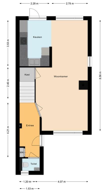 floor