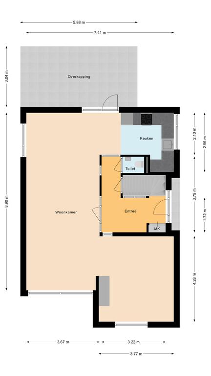 floor