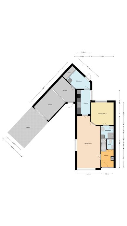 floor