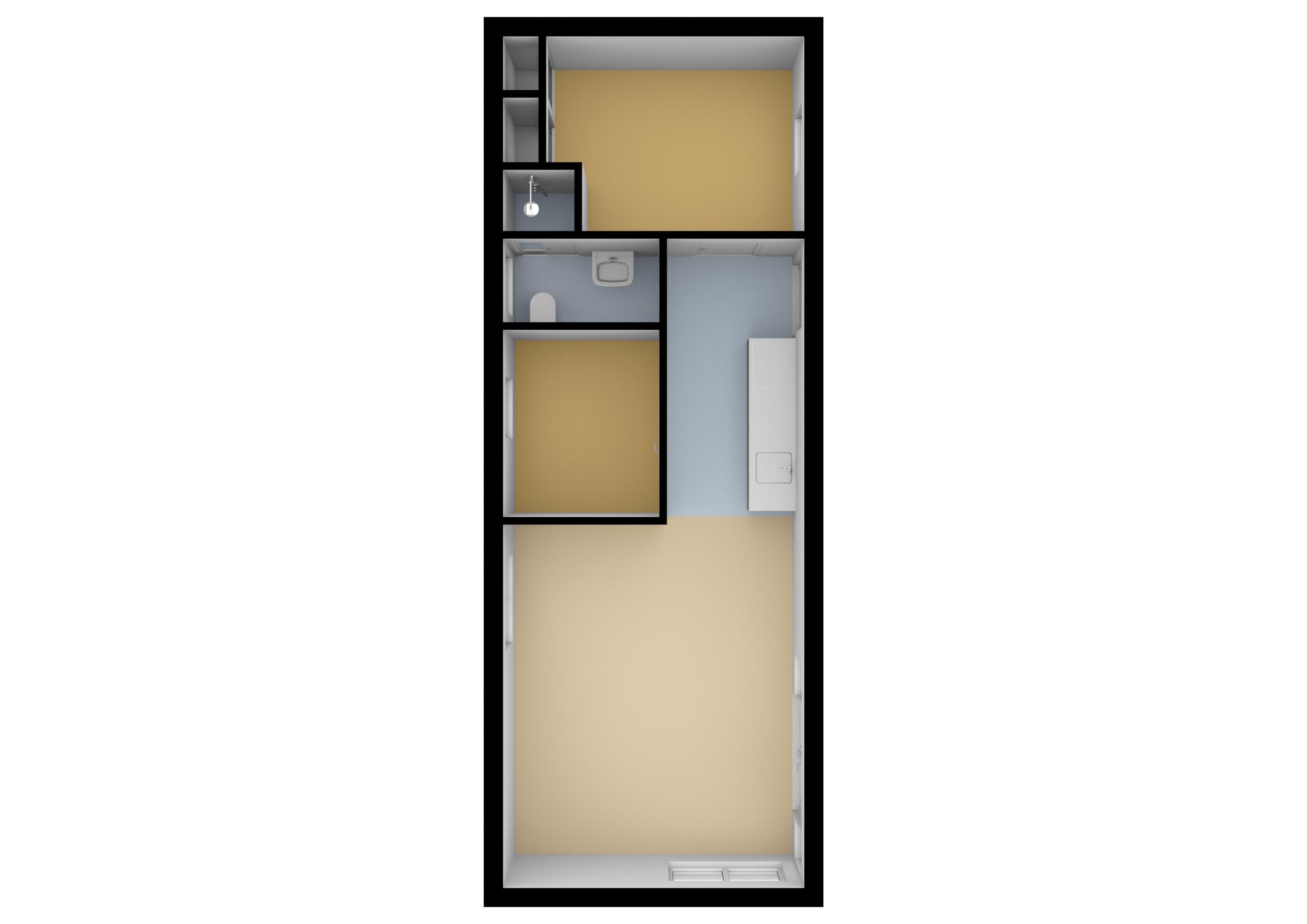 floor