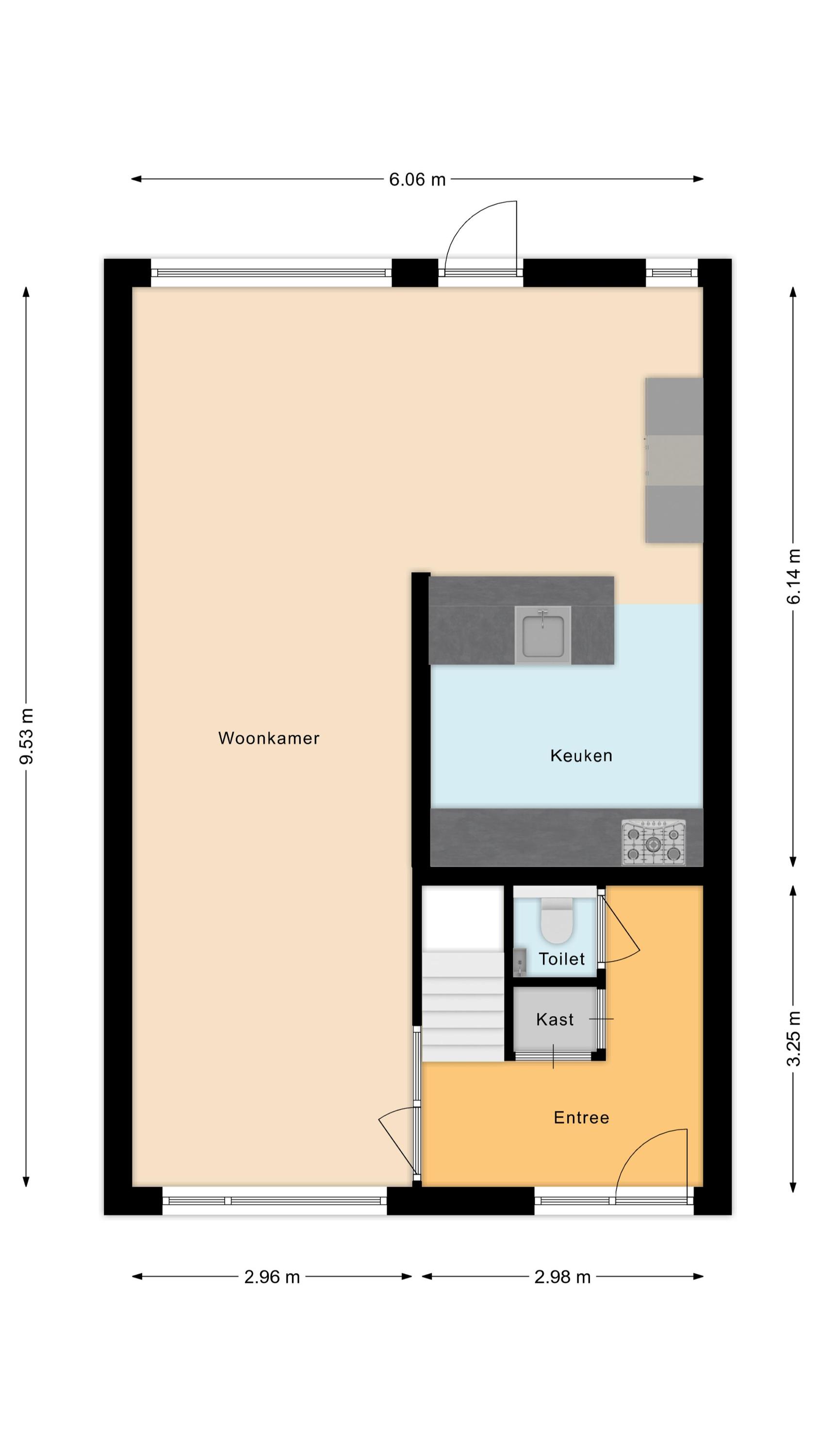 floor