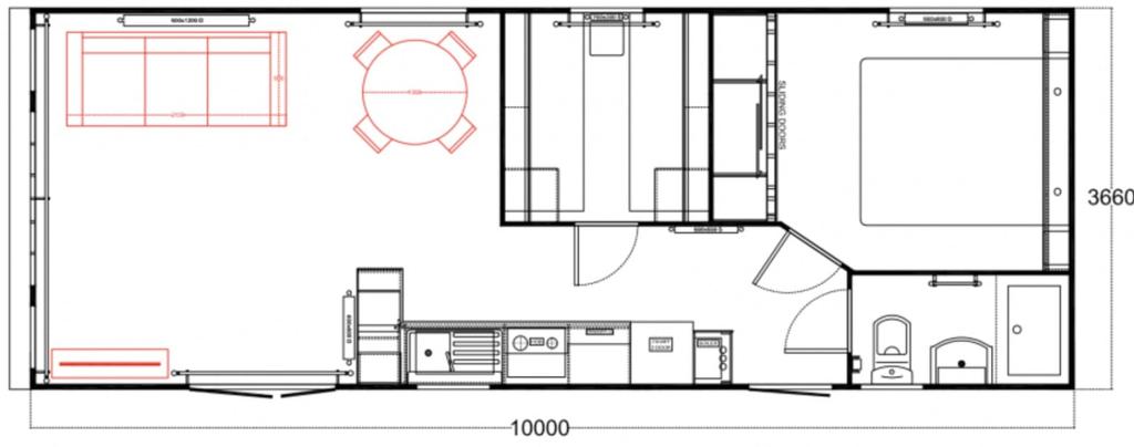 floor