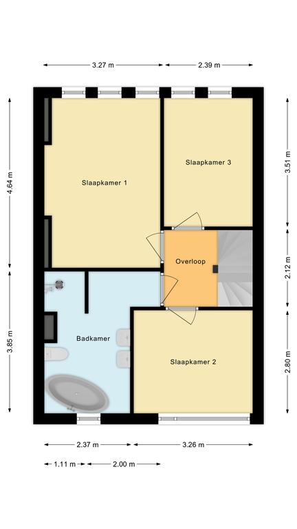 floor