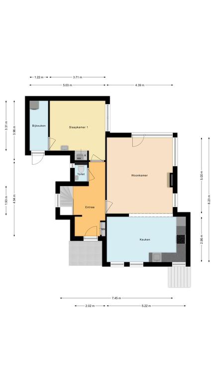 floor