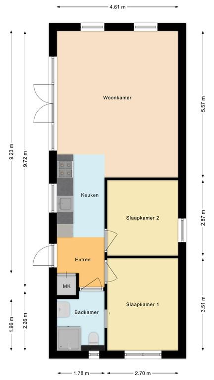 floor