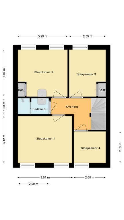 floor