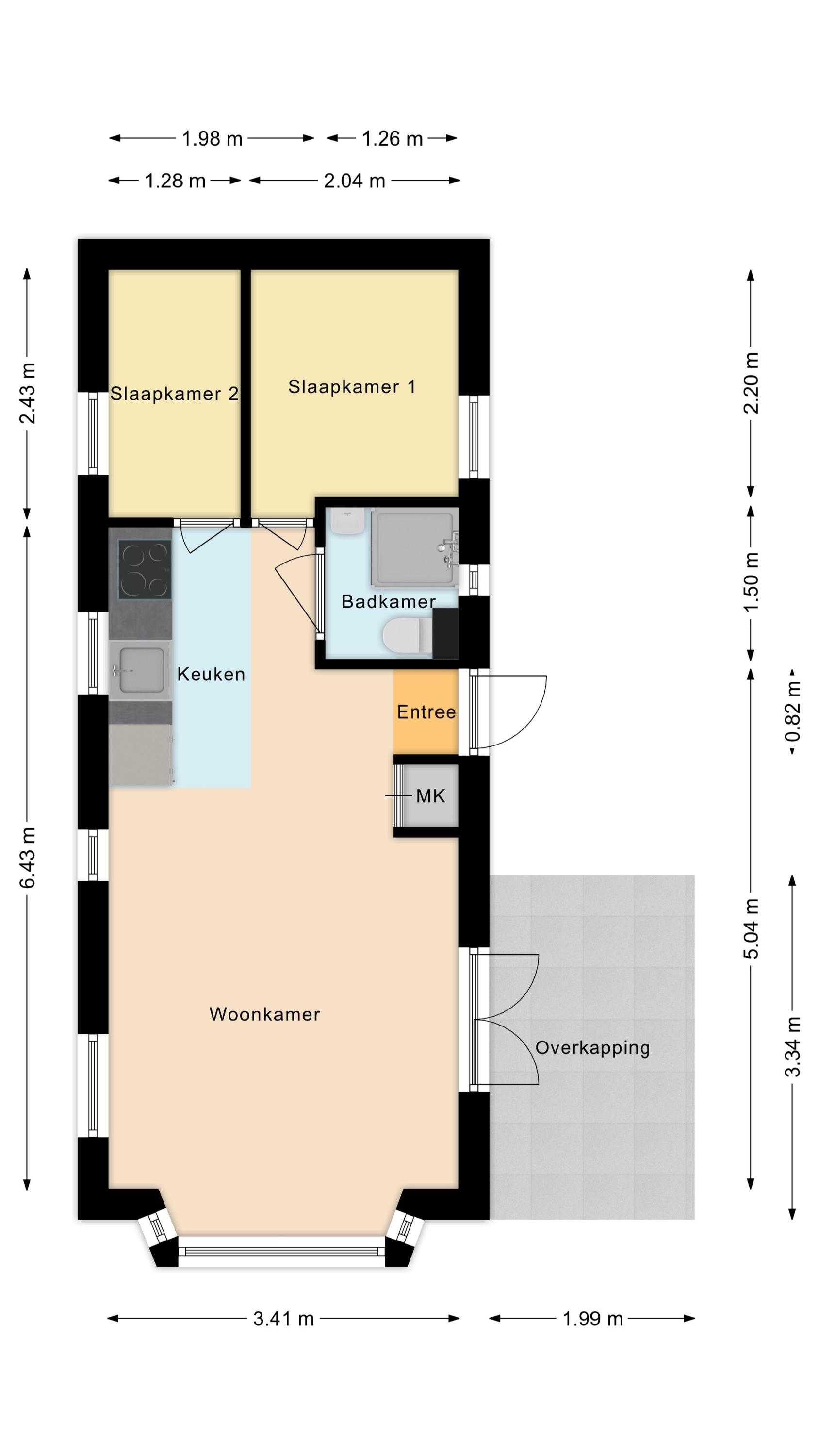 floor